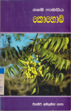 Local cover image