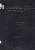 Local cover image