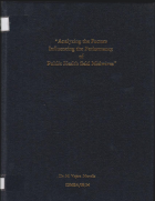 Local cover image