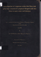 Local cover image