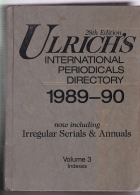 Local cover image